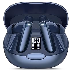 AI Language Translation Earbuds, 3-in-1 Translator