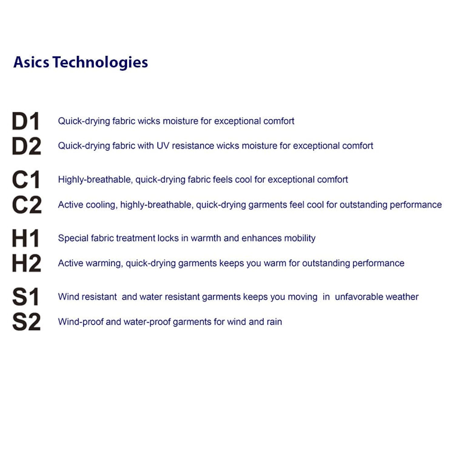 asics women's sports tights