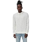 Faherty Men's Sunwashed Slub Hoodie