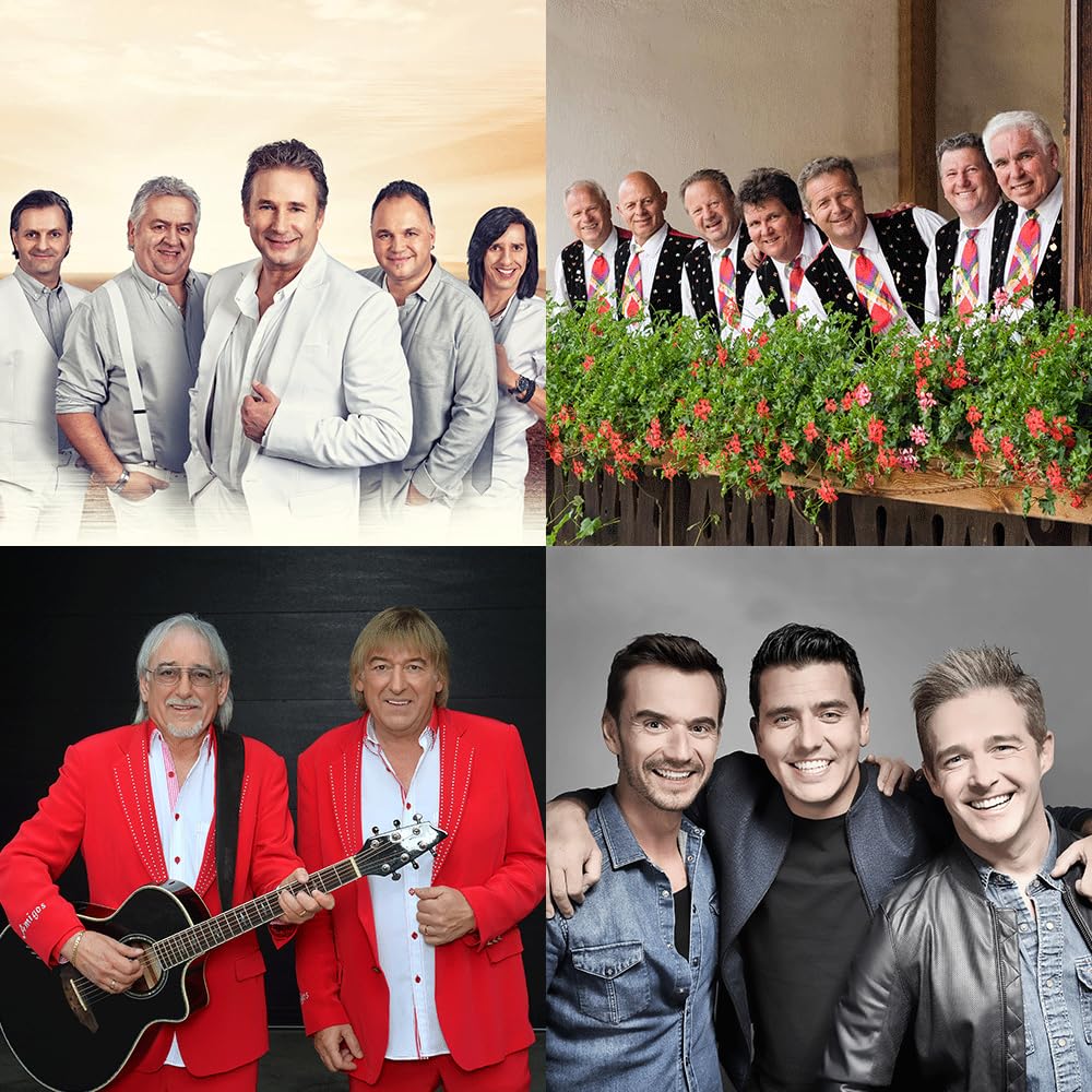 Volkstümliche Musik