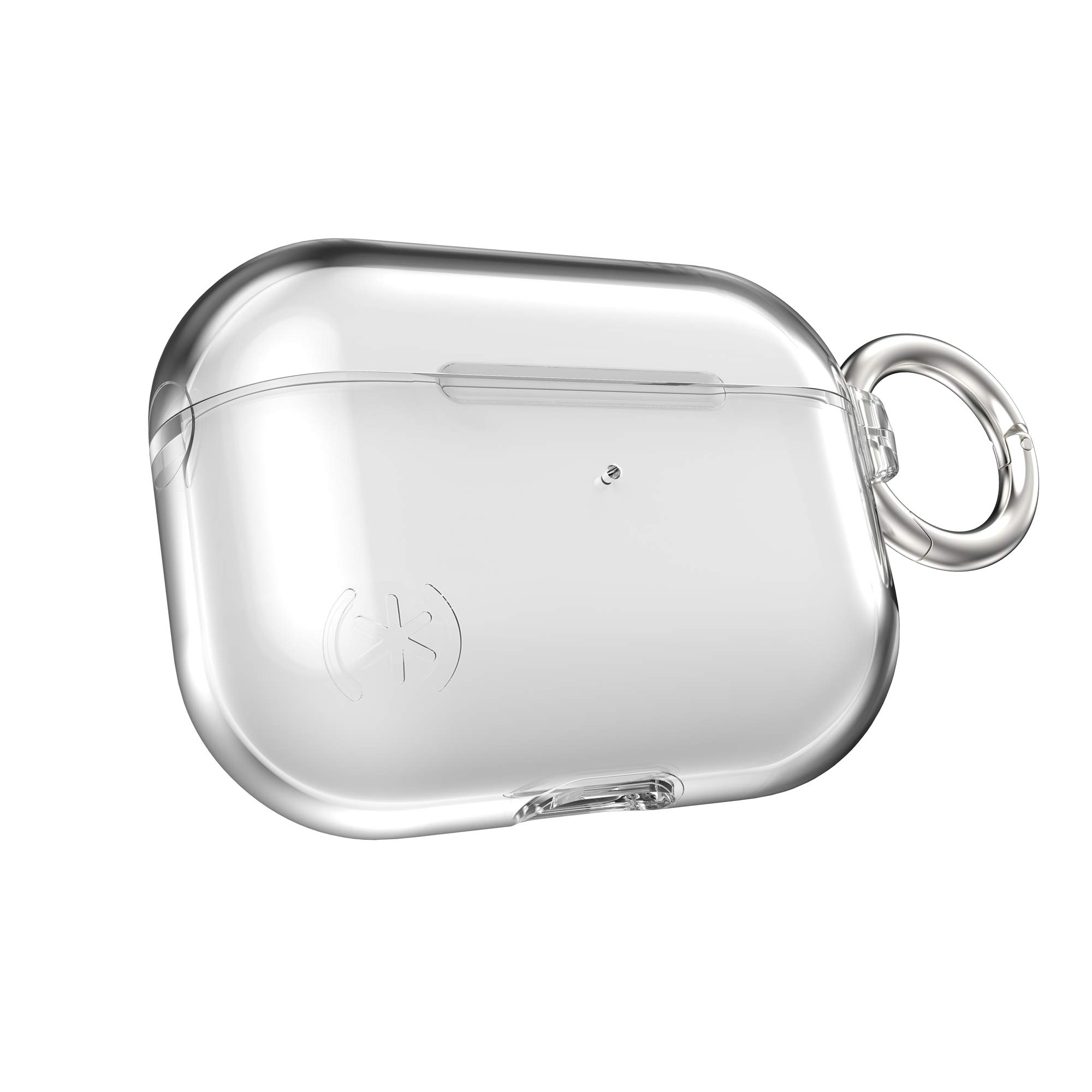Speck AIRPODS PRO PRESIDIO PERFECT-CLEAR - CLEAR/CLEAR