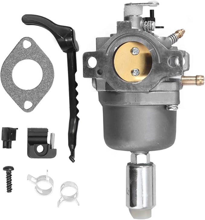 Zreneyfex MIA12509 Carburetor Replacement for John Deere