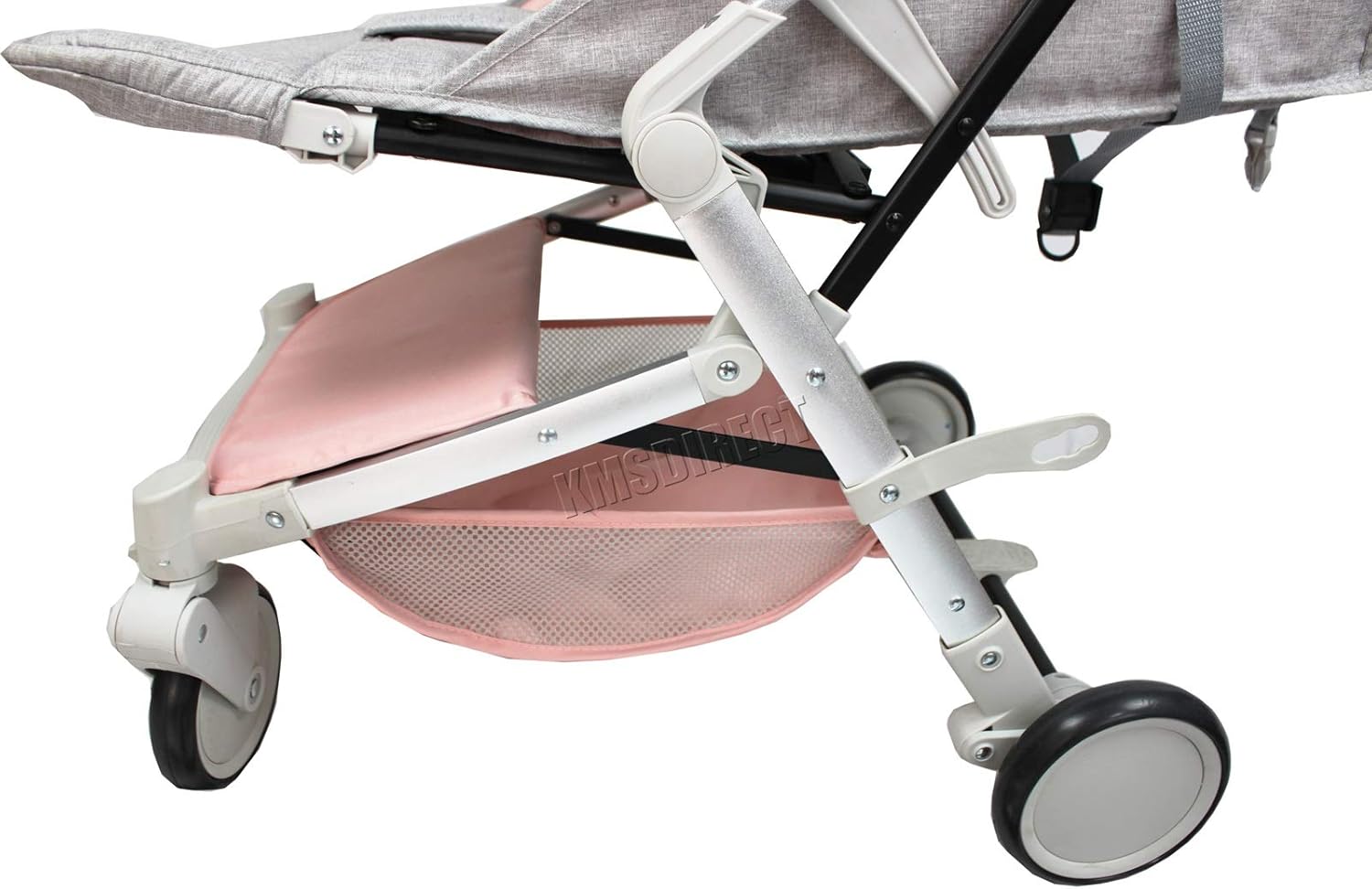 foxhunter pram