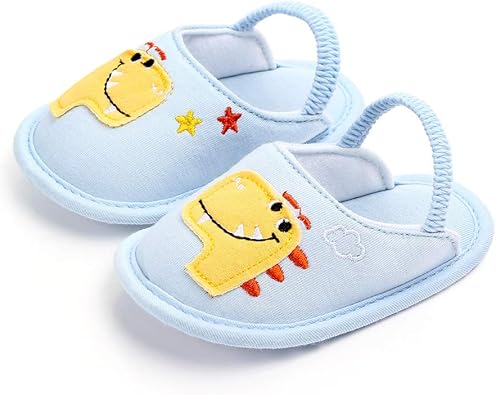 baby anti slip slippers