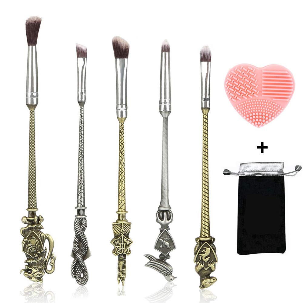 Harry Potter Makeup Line Mugeek Vidalondon