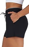 Yogalicious Running Short 3" Athletic 2-in-1 Inner