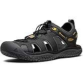 KEEN Men's SOLR High Performance Sport Closed Toe Water Water Shoe