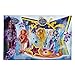 Disney Star Darlings Star-Rock Musical Stage Plus Doll Combo