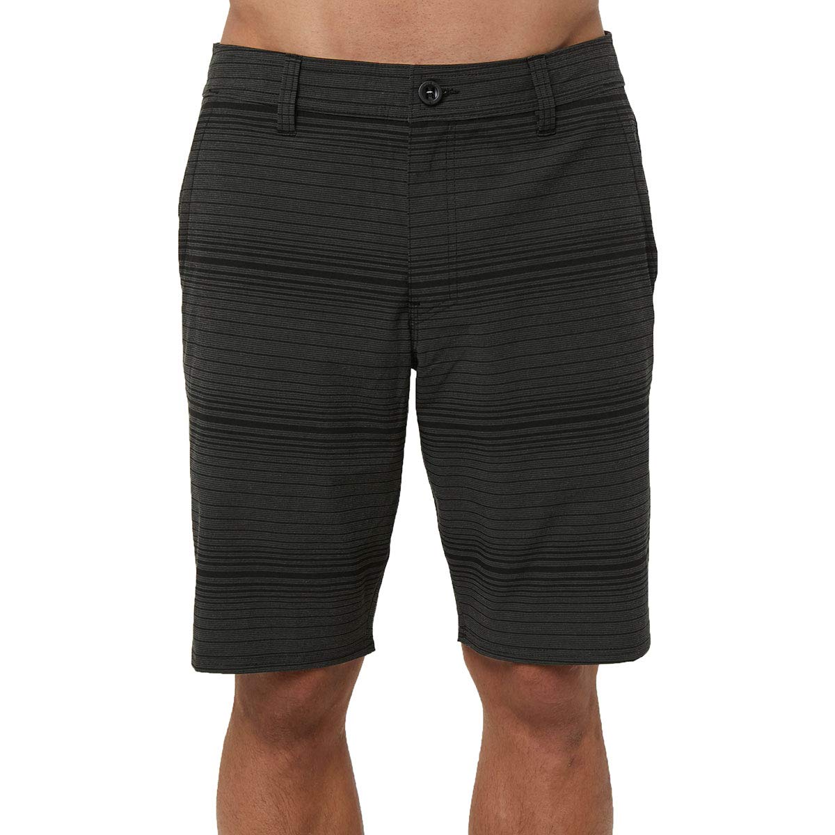 SHORTS With Drawstring O'NEILL Men's Standard Fit Walk Short, 20