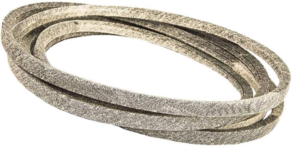 Kevlar Mower Belt for 754-04219, 954-04219 John Deere GX20072, GY20570 1/2x103"(A101)