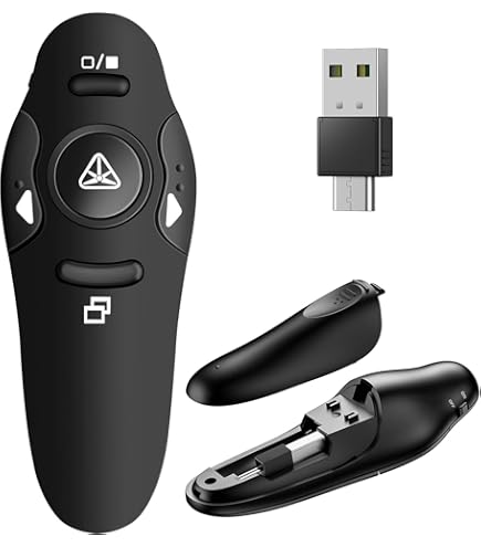 Amazon.com : DSAN PC-433-Mini PerfectCue Mini USB Powered Cue