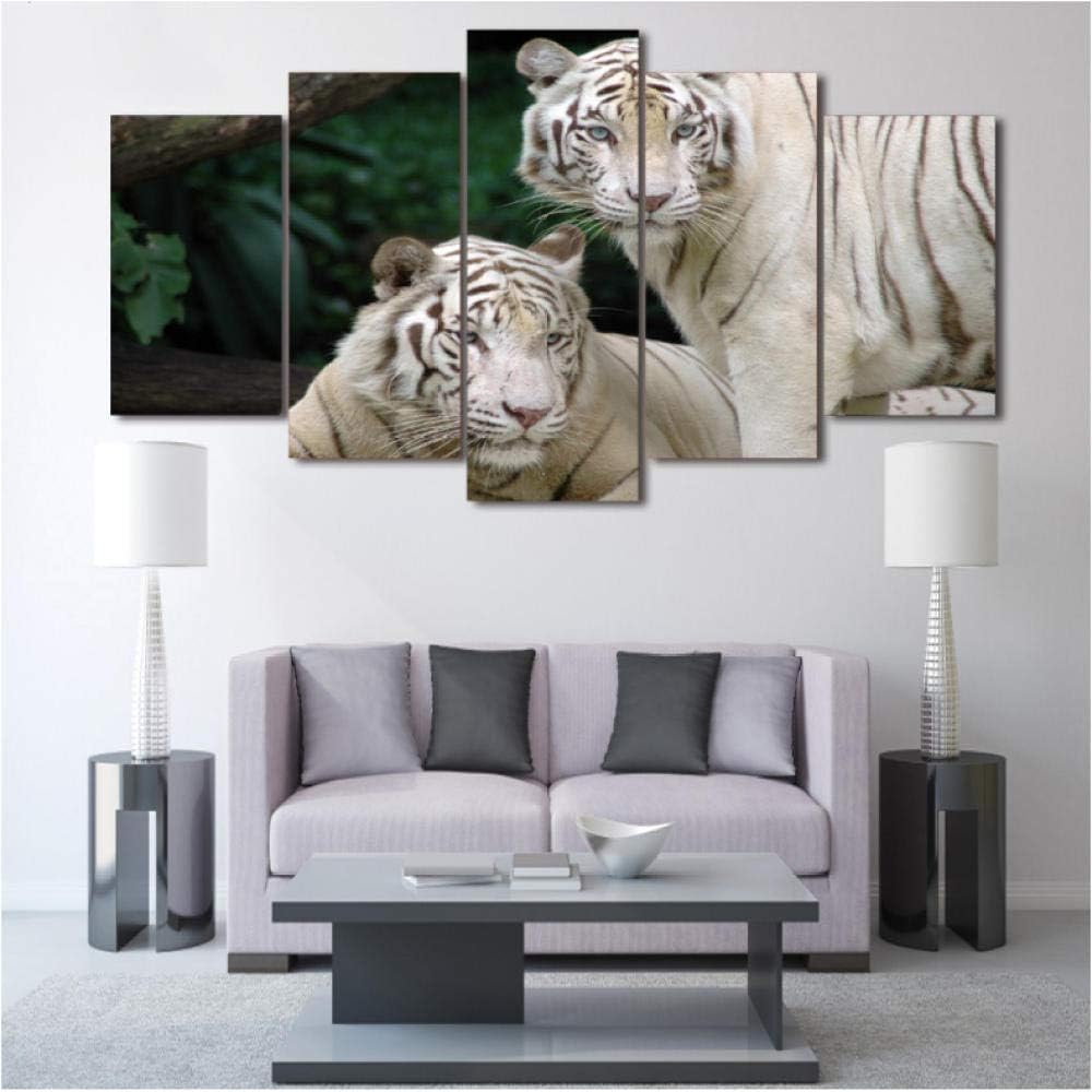 wuyyii Arte De La Pared Imágenes Decoración para El Hogar Carteles 5