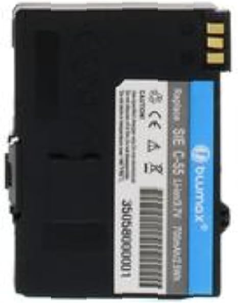 Siemens a75 аккумулятор