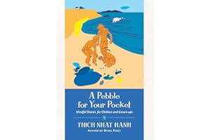 A Pebble for Your Pocket: Mindful Stories for Children and Grown-ups