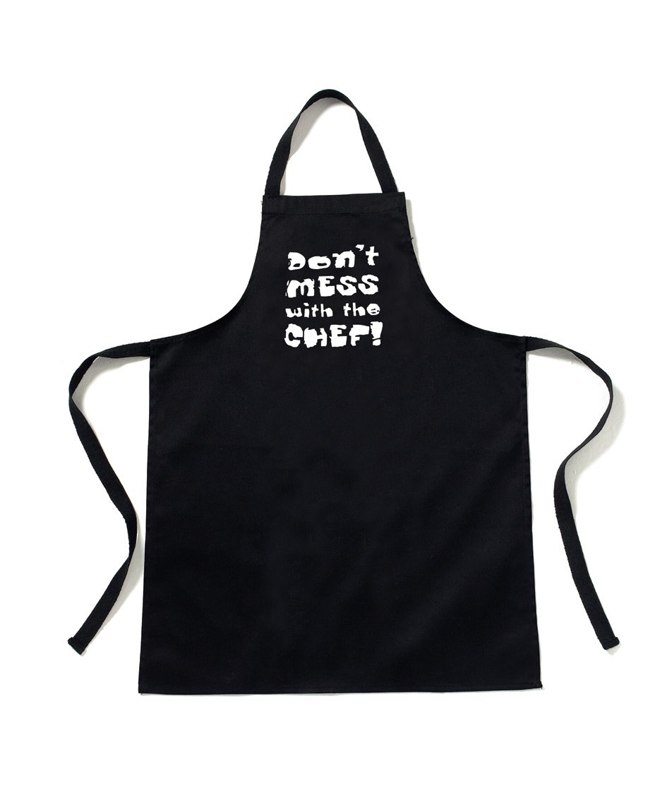 Cooksmart Kids British Designed Cotton Kids Apron | Kids Aprons For Cooking, Arts & Crafts or Other Hobbies | Childrens Aprons For Baking, Cooking, Cleaning or Arts & Crafts