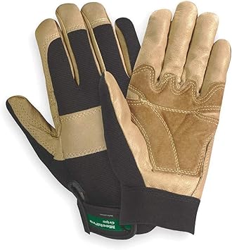 mechanics work gloves amazon