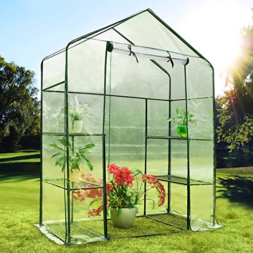 6 Quictent+Greenhouse+shelves+Capacity+Portable