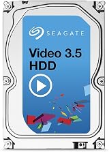 Seagate ST1000VM002 Pipeline HD 1TB Hard Drive 3.5in 5900RPM 64MB SATA view 1