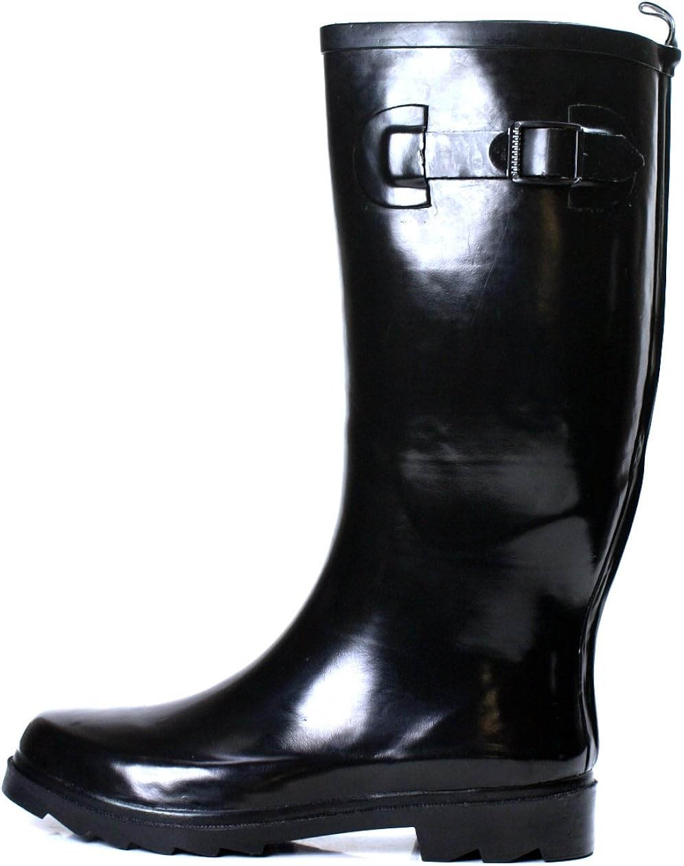 womens mid calf wellies