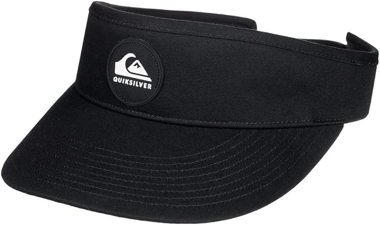 quiksilver visor