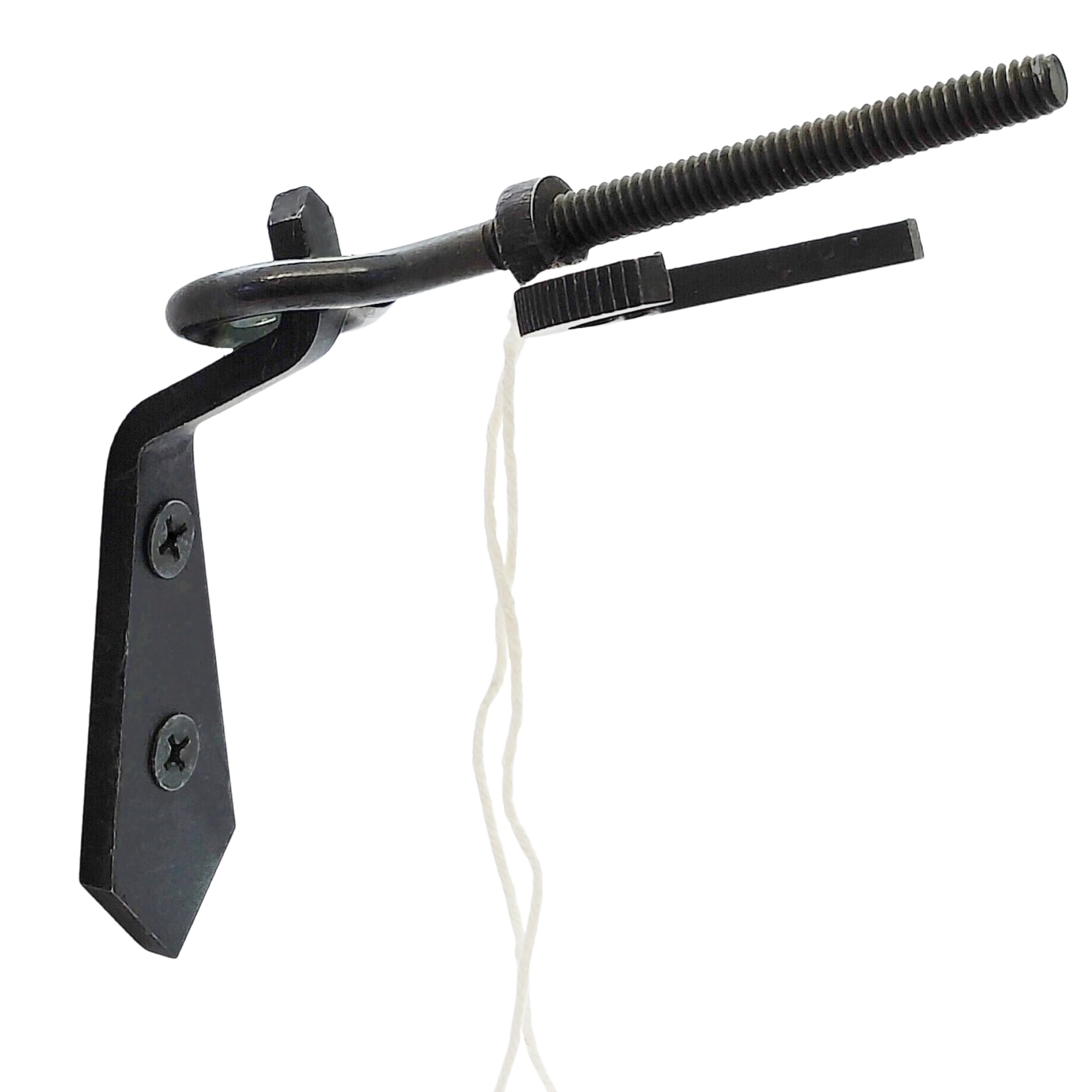 DEAD ON DISPLAY Large Skull Hanger, European Skull Hanger, Big Game Hanger, Wall Mount for Moose, Buffalo, Elk, Deer, African Game, Taxidermy Animal Trophy Mounting Kit