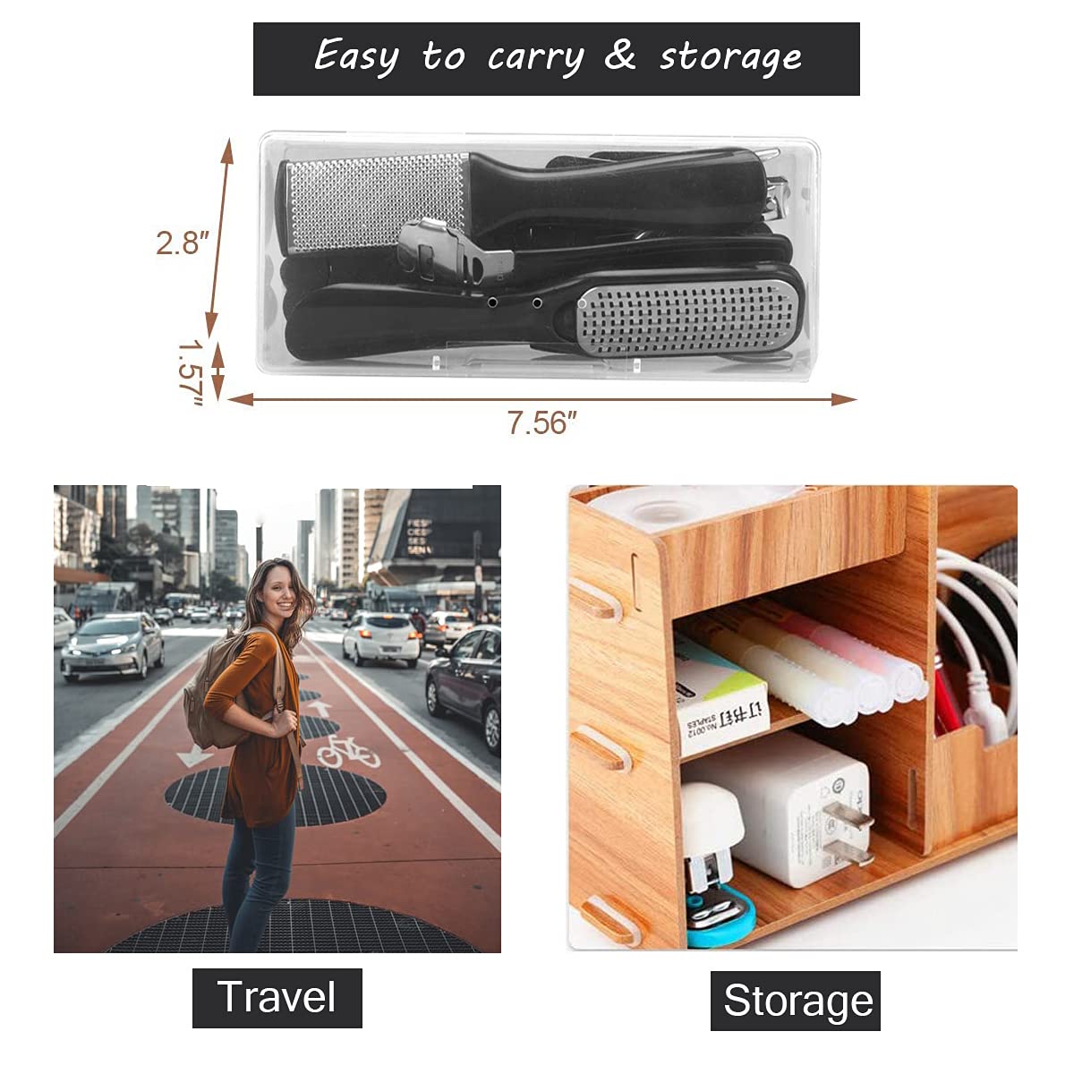 36 in 1 Pedicure Kit, Professional Pedicure Tools Foot Rasp Foot Dead Skin Remover for Home & Salon Care - Image 7