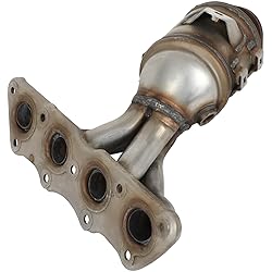 ACZCR Catalytic Converter Fit For Hyundai For