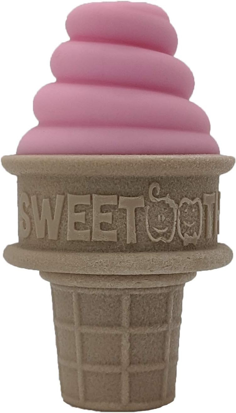 sweetooth teether