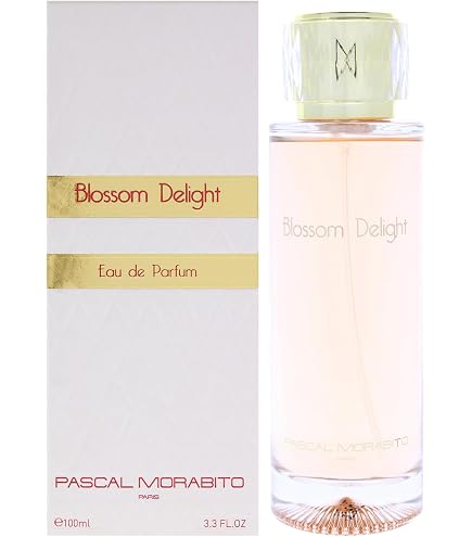 Amazon.com : Pascal Morabito Only Love - Enchanting Perfume for