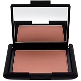 NARS Blush Refillable/Rechargeable 16 Hour Wear Vegan 0.17 oz / 4.8 g, (Behave (Matte Pink Mauve) Refillable, 0.17 Oz / 4.8 g)