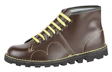 dm monkey boots