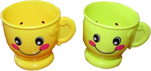 vtech pretty party tea set