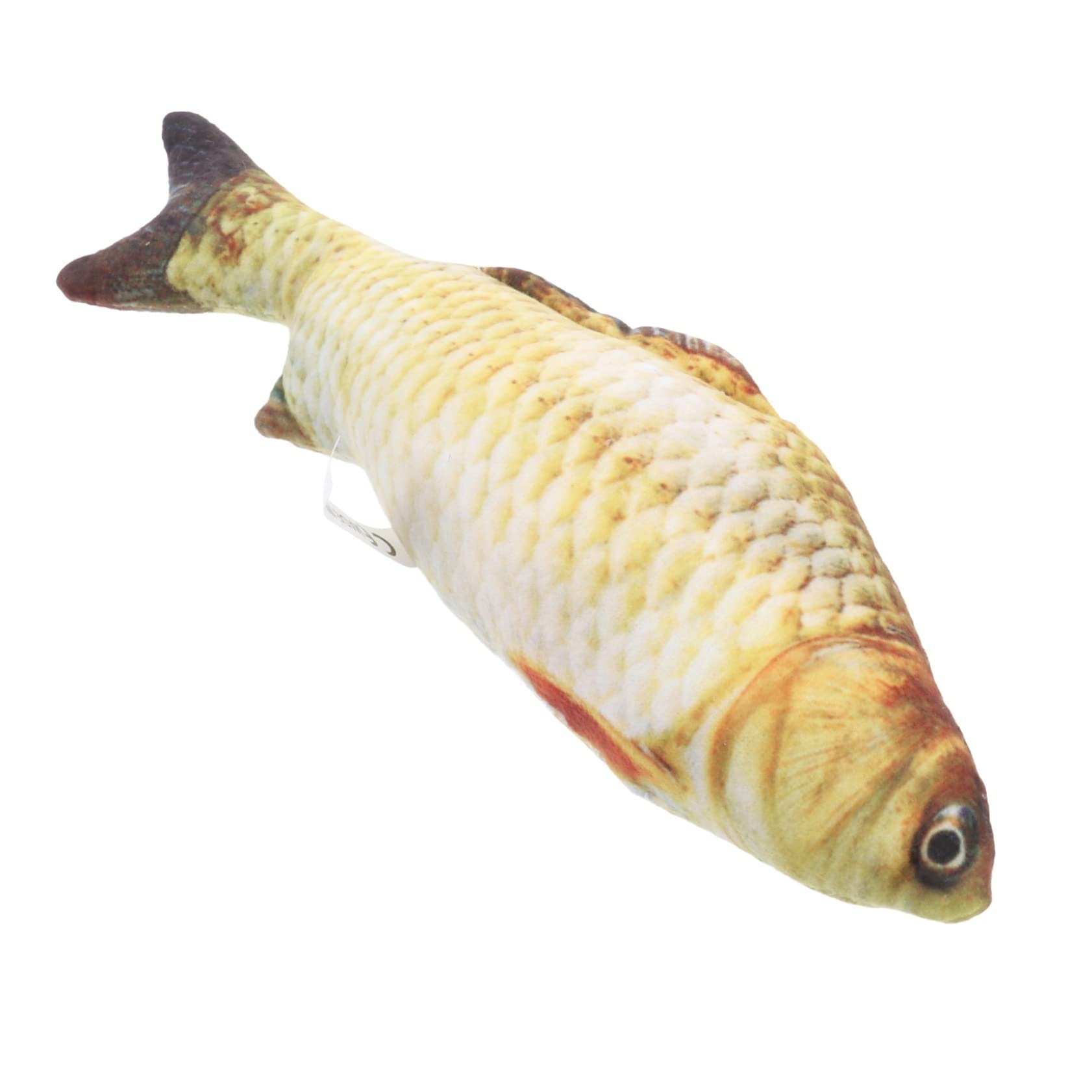 SAFIGLE Fish Throw Pillow Fish Stuffed Toy Decorative Pillows Pillow Carp