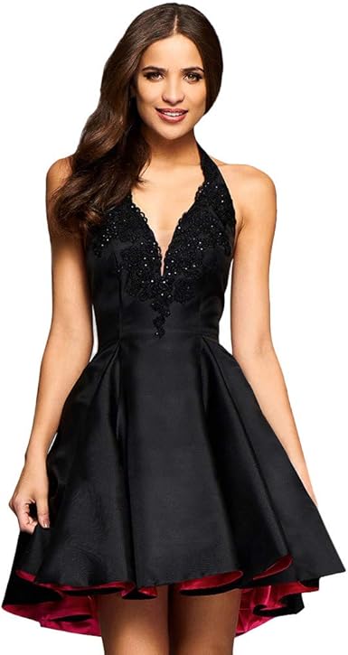 simple elegant short dresses