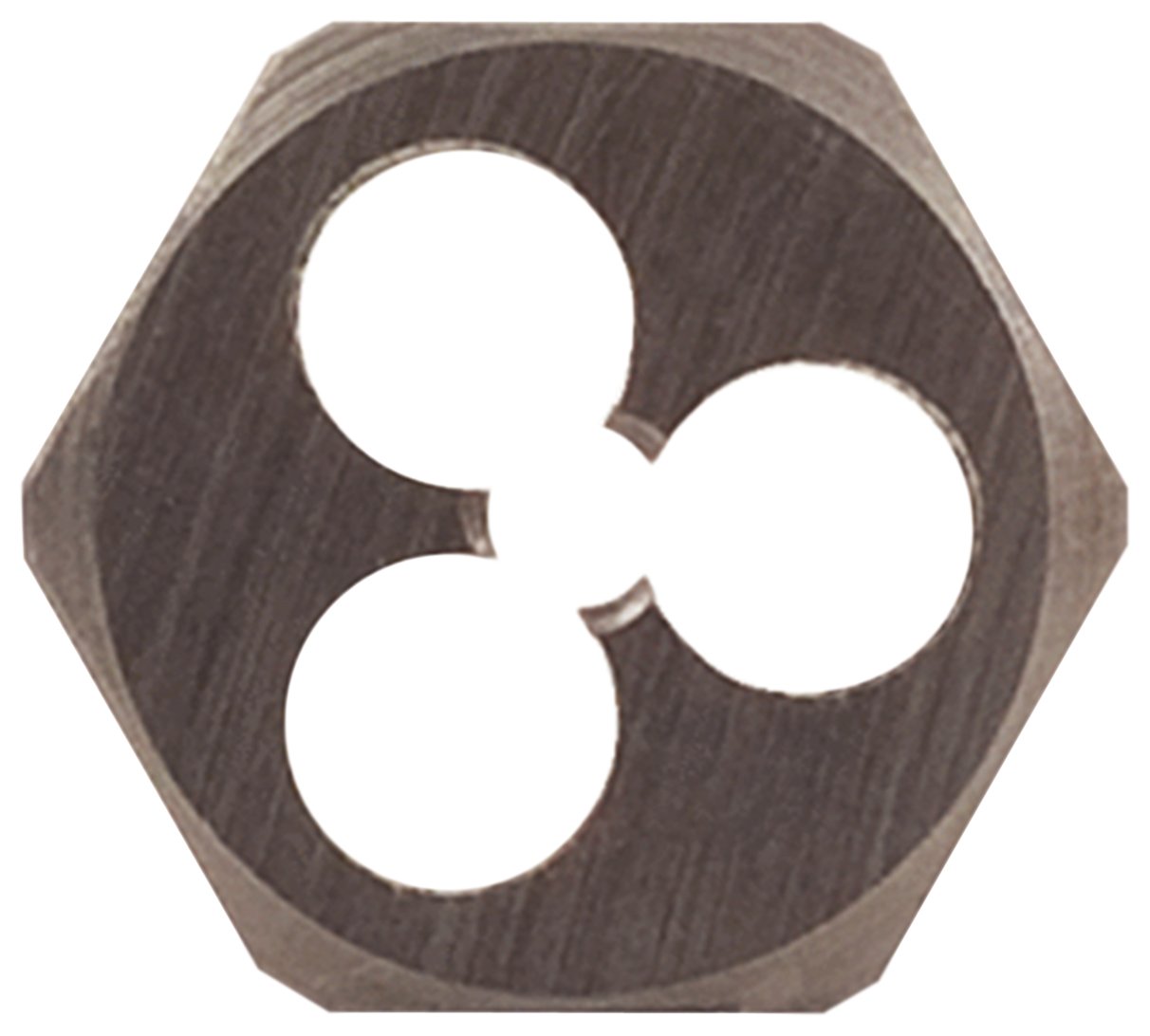 KS Tools HSS MF M8X0.75 Hex Die