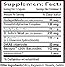 Brain & Memory Booster Supplement, Supports and Maintains Memory (1 Bottle,60 Capsules)