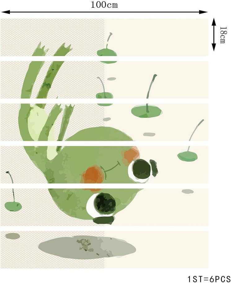 Amazon 階段の壁紙自己粘着性かわいいカエル北欧の子供の部屋の家の装飾3d取り外し可能なdiyのステップステッカーモダンなhd防水購入3つの無料 ウォールステッカー オンライン通販