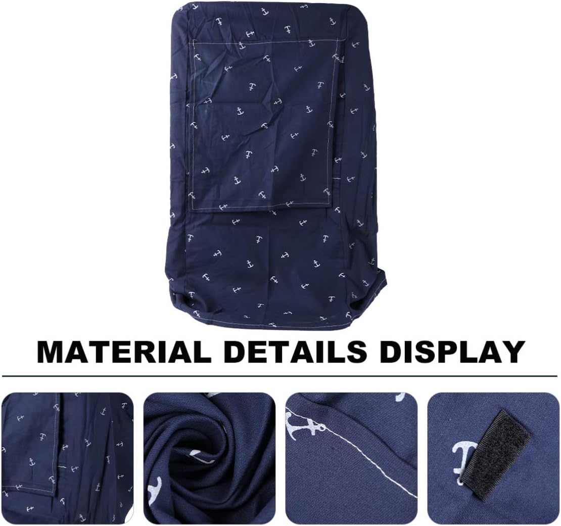 POPETPOP Bird cage Cover Waterproof Sunscreen dustproof pet cage pet cage Cover Birdcage Light Covers Skirt Accessories : Pet Supplies