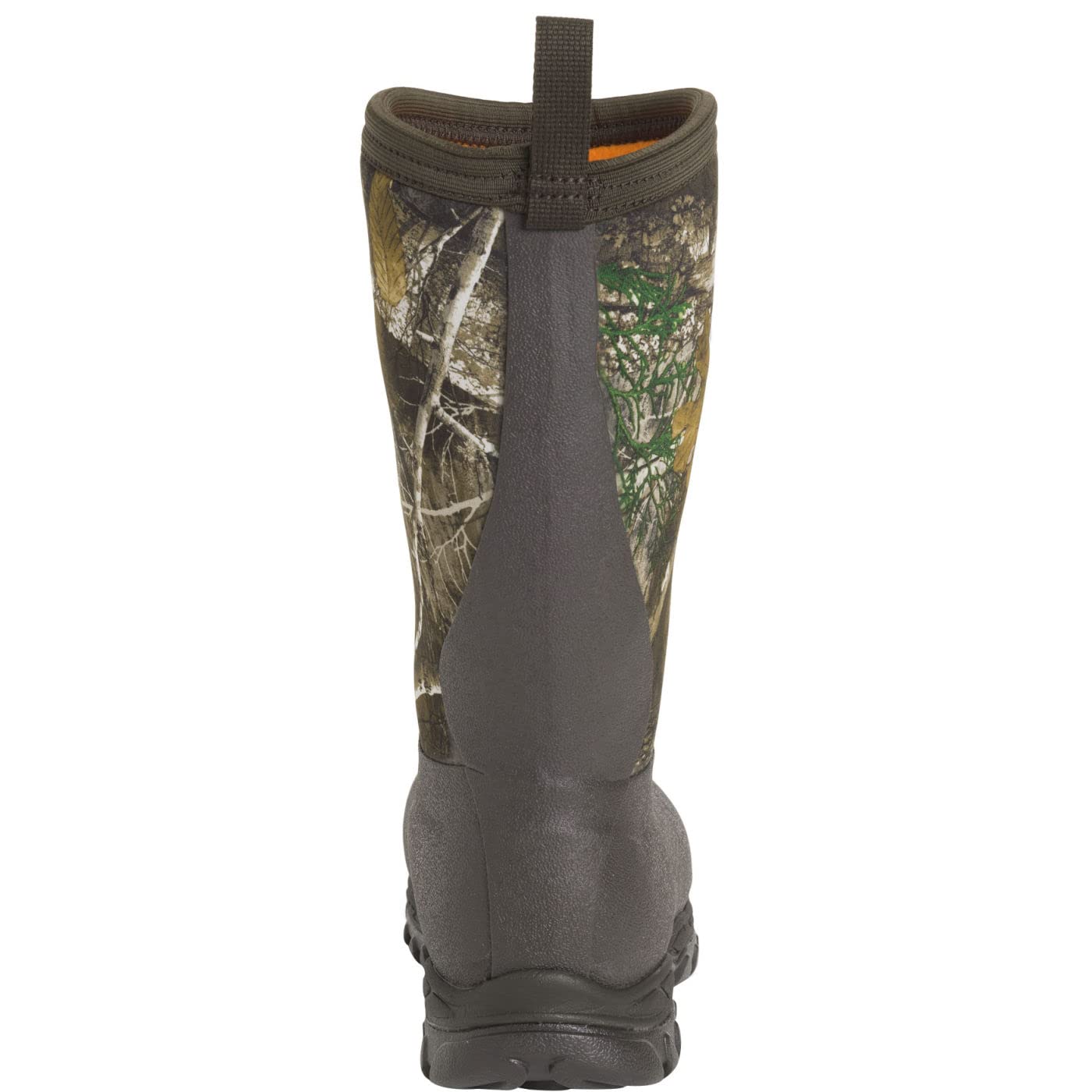 Muck Boots Rugged Ll Rubber Kid's Snow Boot