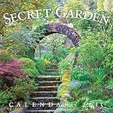 2013 Calendar The Secret Garden 2013 Wall Calendar by 