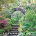 2013 Calendar The Secret Garden 2013 Wall Calendar by 