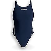 Arena Girls Junior Powerskin St Next Classic Tech Suit Performance Compressive Racing Swimsuit