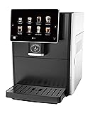 Cafe Bueno Super Automatic Espresso Machine For