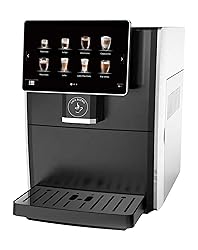 Cafe Bueno Super Automatic Espresso Machine For