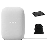 Google Audio Bluetooth Speaker - Wireless Music