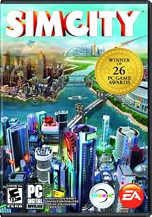 SimCity - Standard Edition [Download]