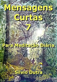 Livro Mensagens Curtas 7