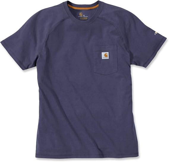Carhartt Force® Cotton Short Sleeve T 