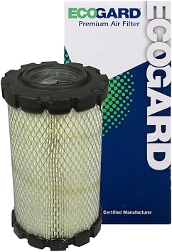Amazon Com Ecogard Xa5841 Premium Engine Air Filter Fits Ford Escape 3 0l 2009 2012 Mazda Tribute 3 0l 2009 2011 Mercury Mariner 3 0l 2009 2011 Automotive