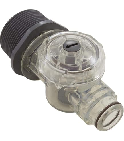 Amazon.com : Pentair 360244 788379862695 spa-Accessories : Patio